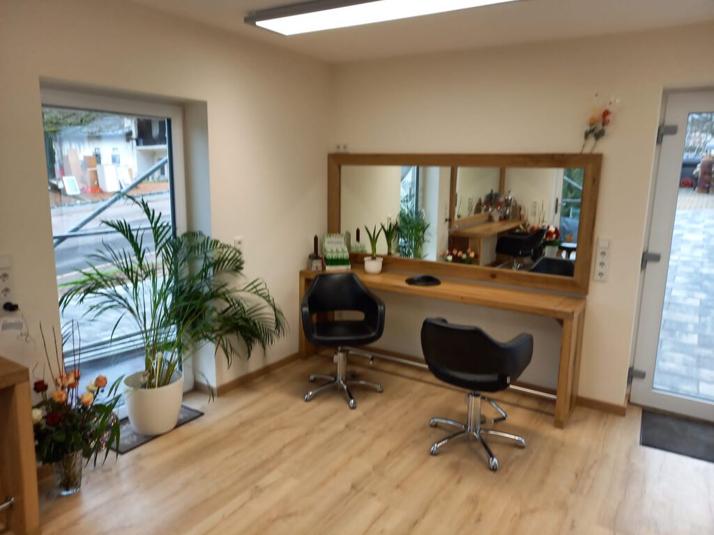 Salon Uschi Hein